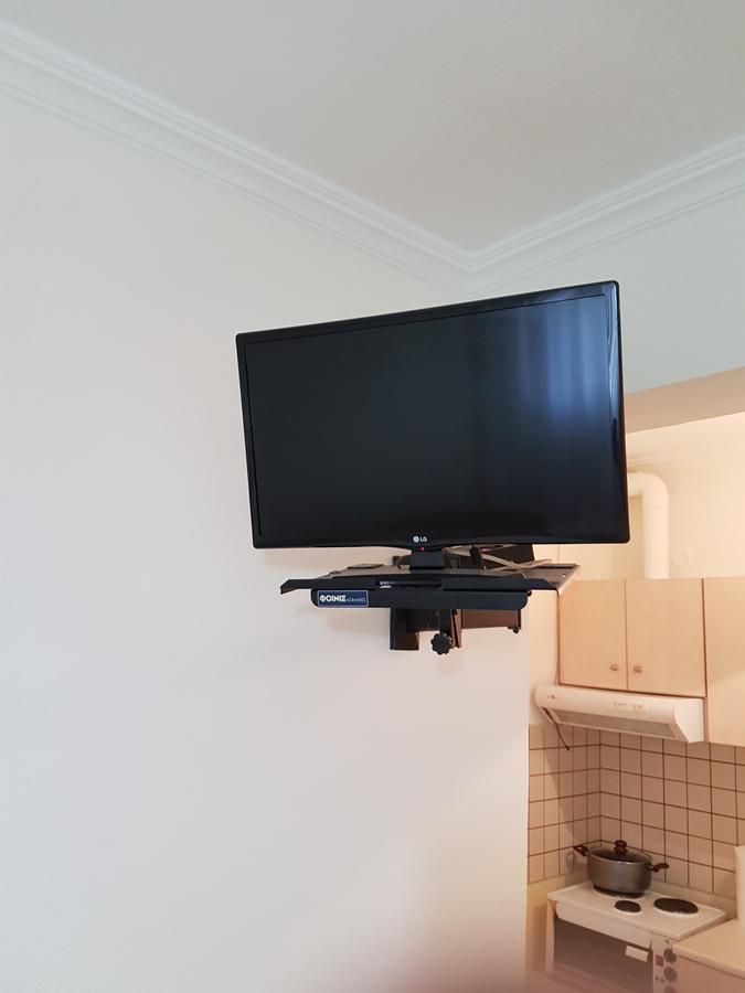 Studio Anna Veria Ngoại thất bức ảnh