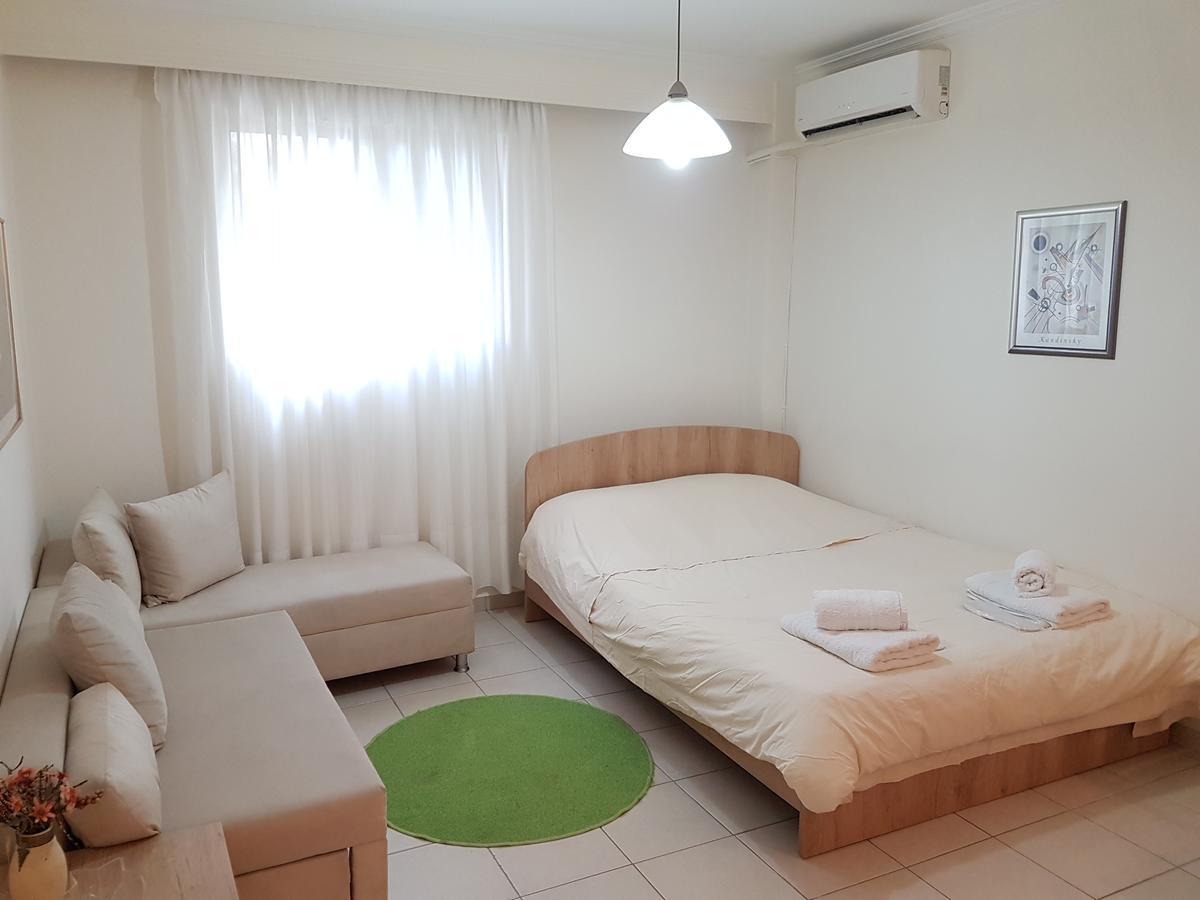 Studio Anna Veria Ngoại thất bức ảnh